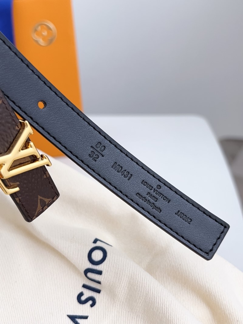 l0vis Vvtt0n belts